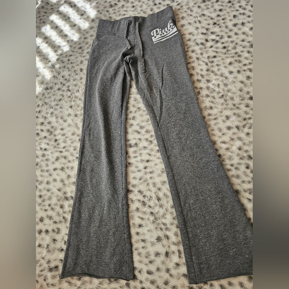 Pink by Victoria Secret Sweatpants Womens XS